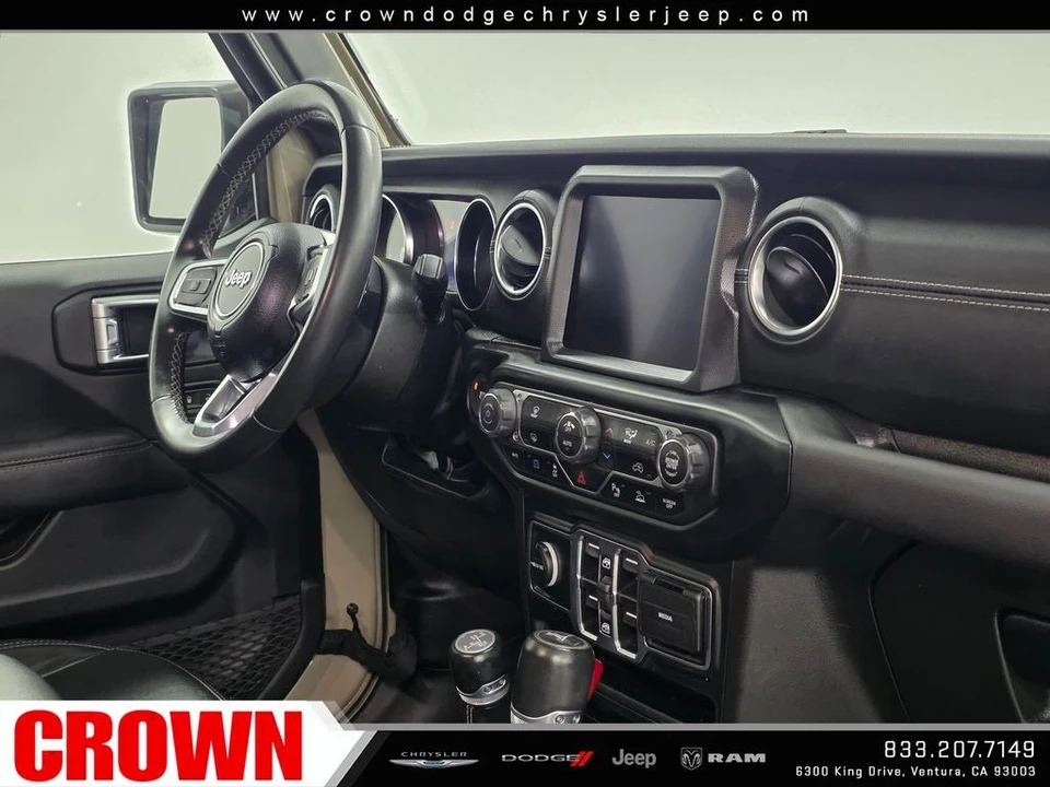 2022 Jeep JL Wrangler - Image 27 of 27
