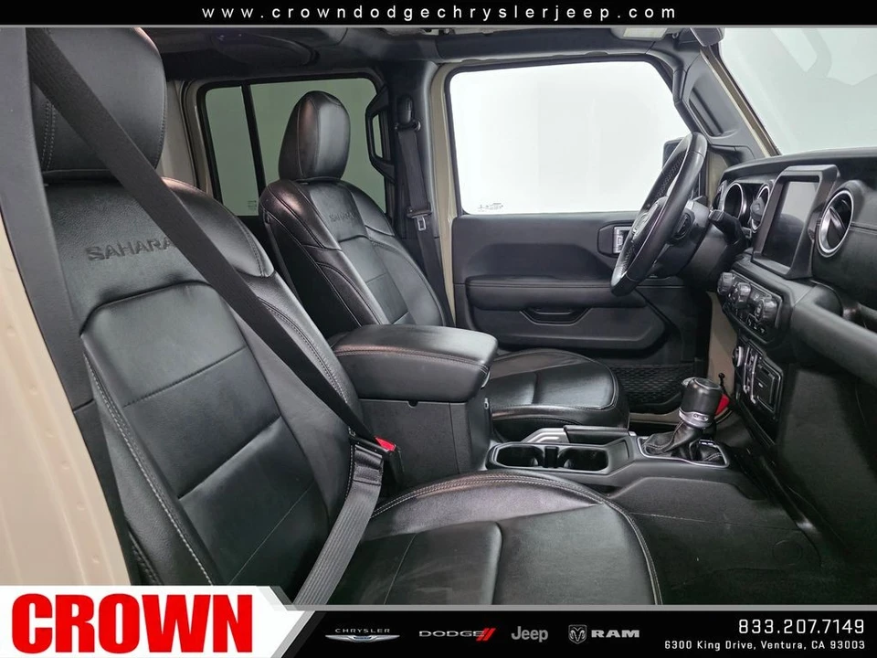 2022 Jeep JL Wrangler - Image 25 of 27