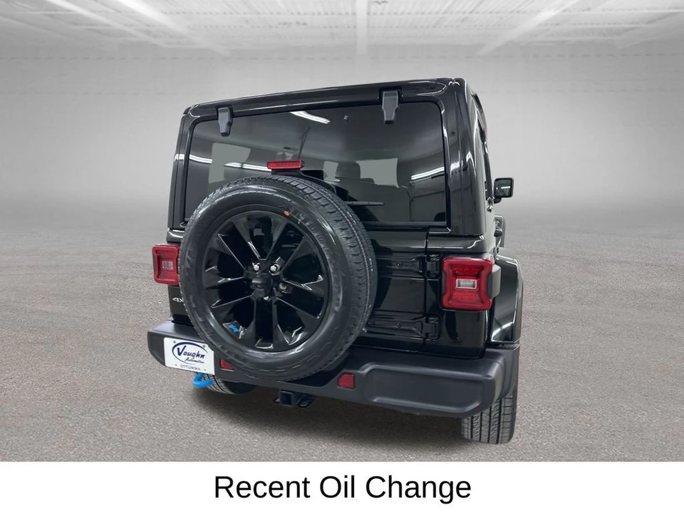 2022 Jeep JL Wrangler - Image 12 of 12