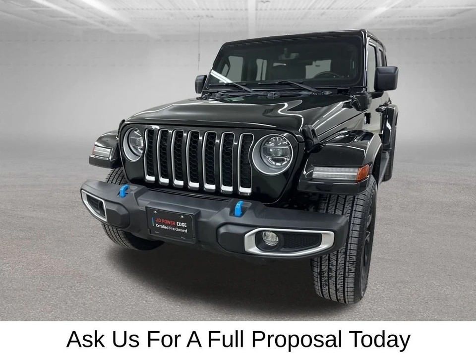 2022 Jeep JL Wrangler - Image 7 of 12
