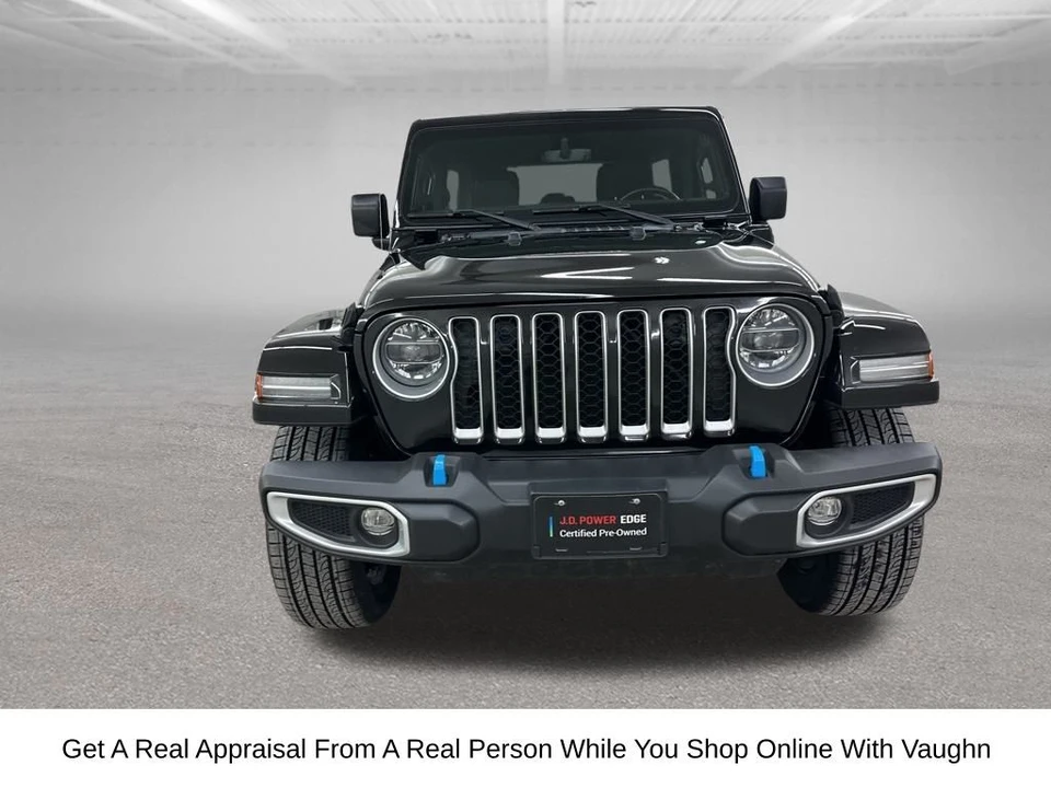 2022 Jeep JL Wrangler - Image 5 of 12