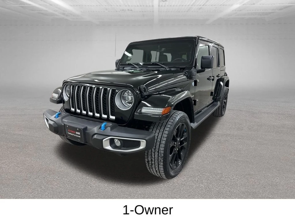 2022 Jeep JL Wrangler - Image 7 of 12