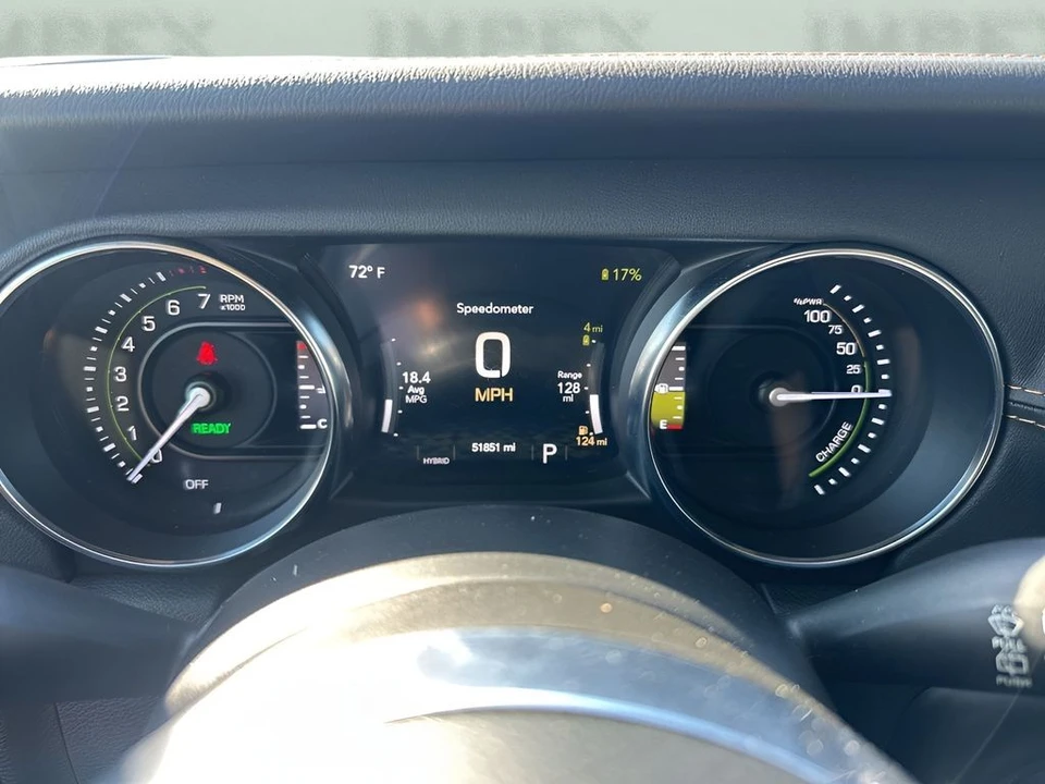 2022 Jeep JL Wrangler - Image 22 of 31