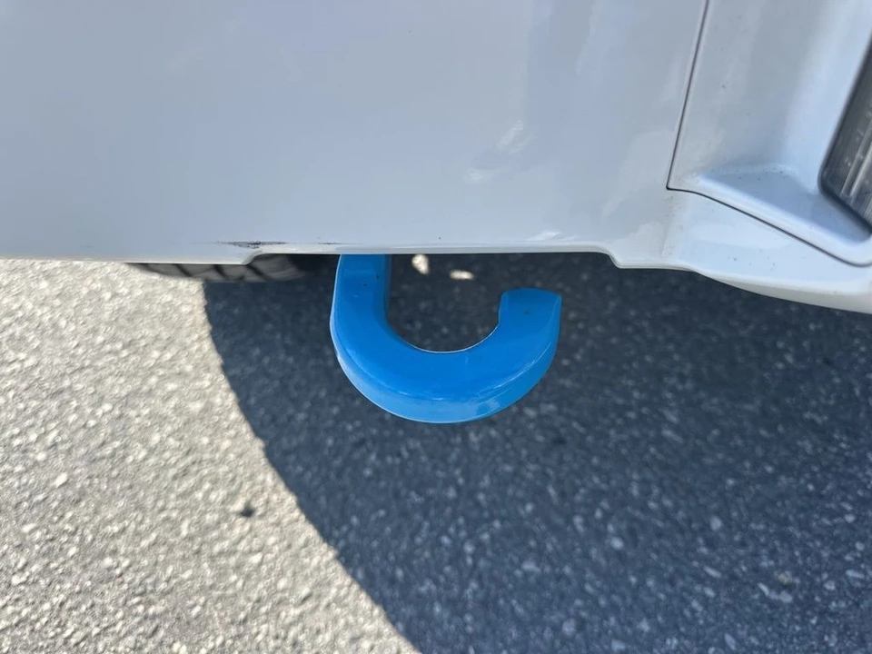 2022 Jeep JL Wrangler - Image 28 of 31