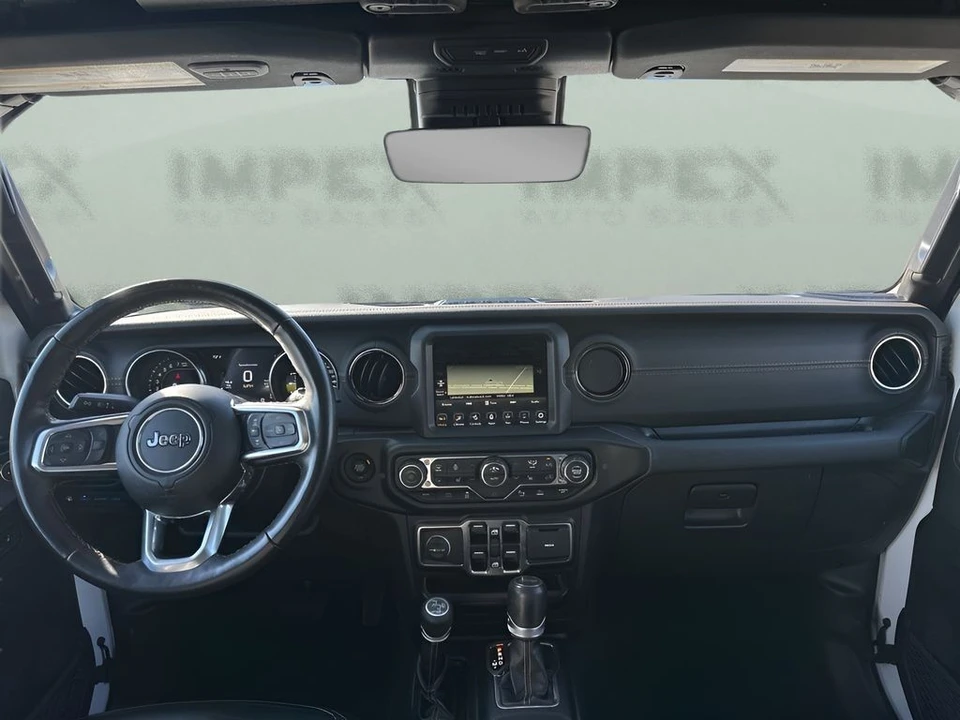 2022 Jeep JL Wrangler - Image 11 of 31