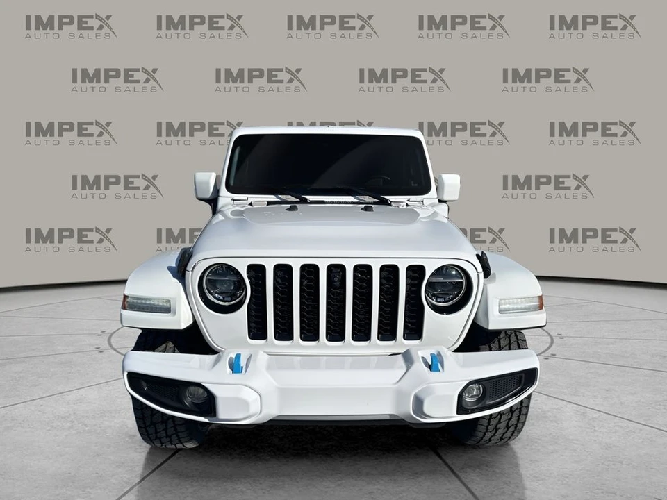 2022 Jeep JL Wrangler - Image 8 of 21