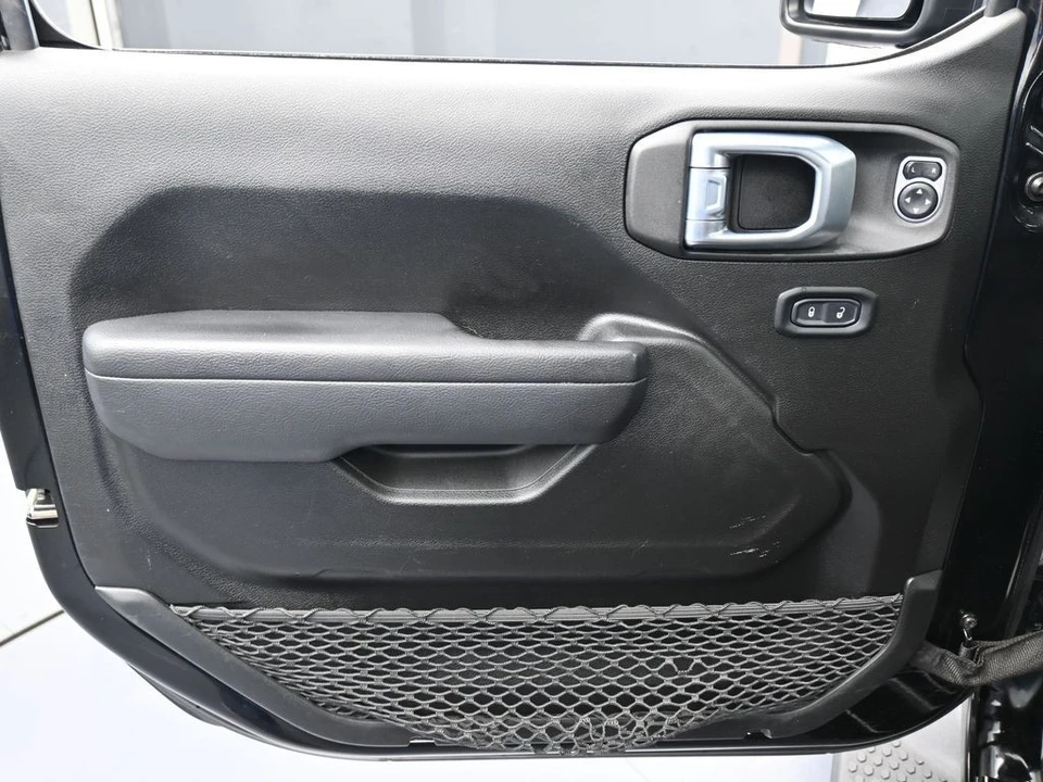 2022 Jeep JL Wrangler - Image 12 of 12