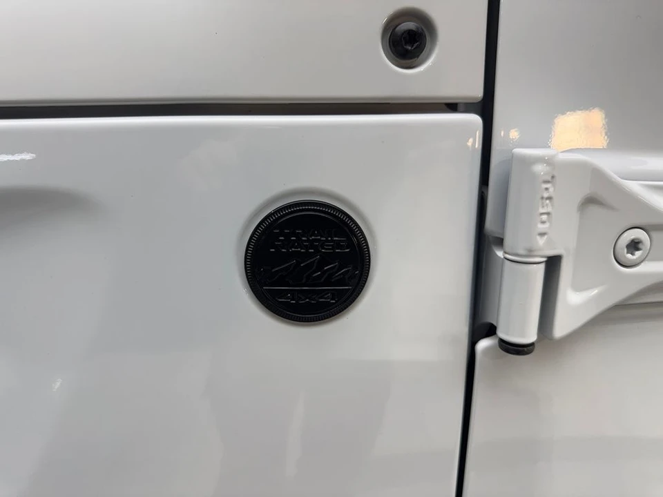 2022 Jeep JL Wrangler - Image 21 of 21