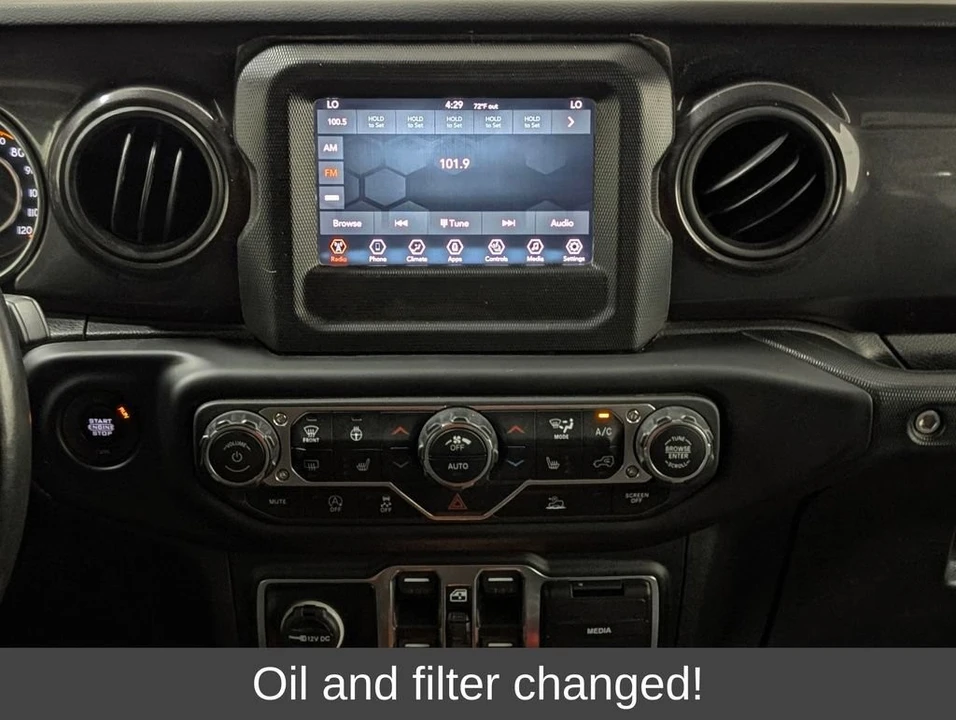 2022 Jeep JL Wrangler - Image 5 of 24