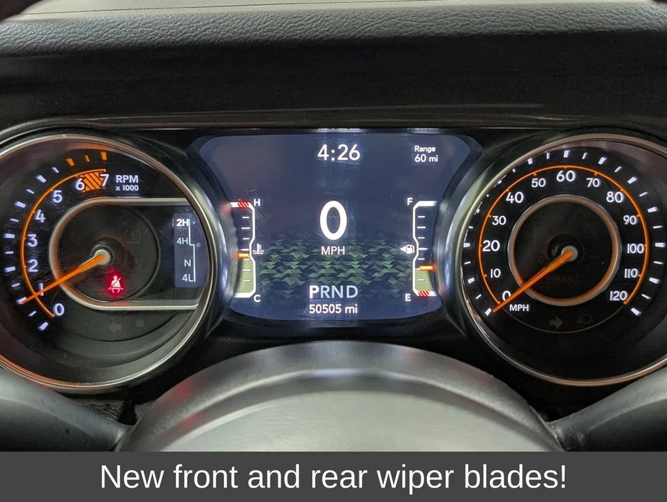 2022 Jeep JL Wrangler - Image 4 of 24