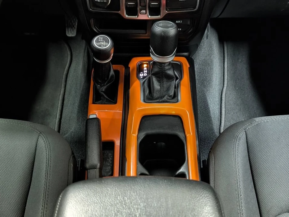 2022 Jeep JL Wrangler - Image 6 of 24