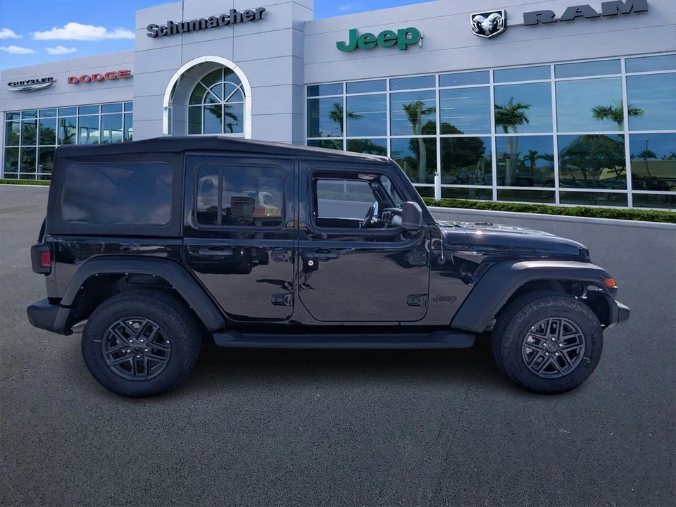 2022 Jeep JL Wrangler - Image 8 of 21