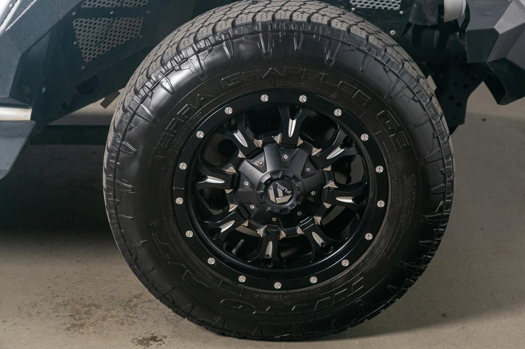2022 Jeep JL Wrangler - Image 21 of 21