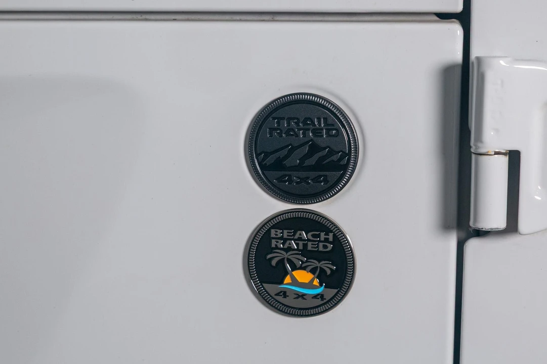 2022 Jeep JL Wrangler - Image 19 of 21