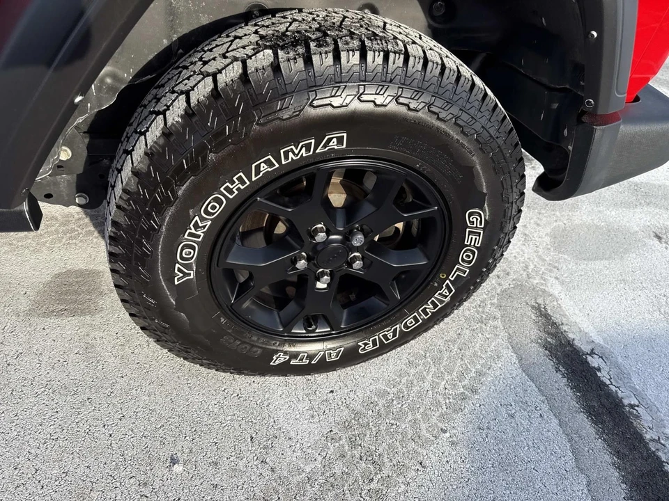 2022 Jeep JL Wrangler - Image 14 of 21