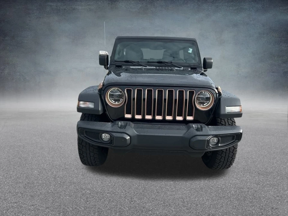 2022 Jeep JL Wrangler - Image 9 of 12