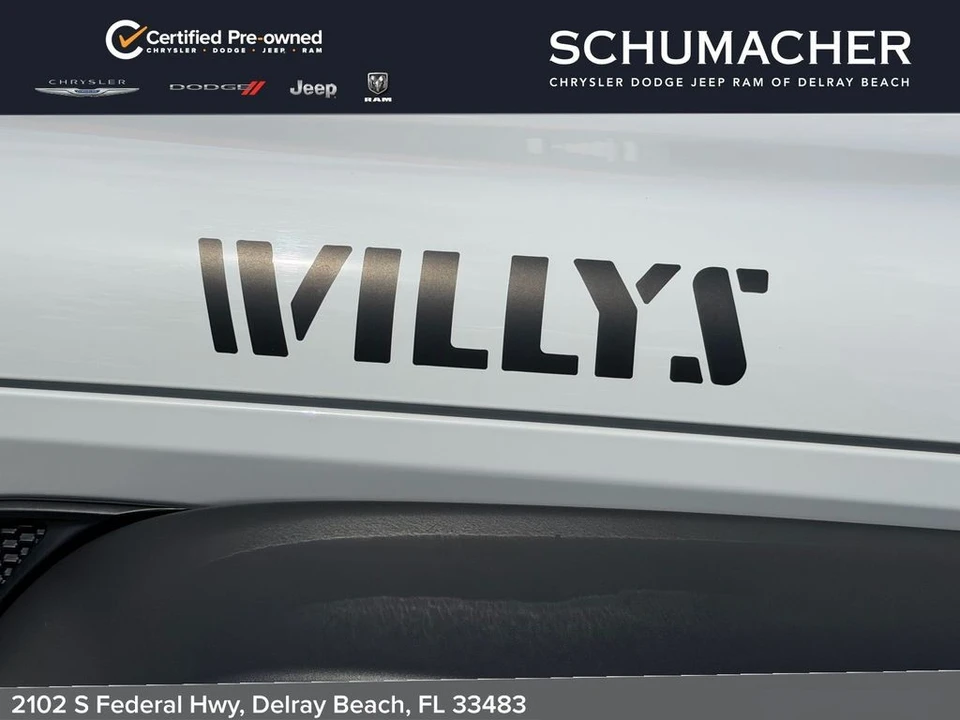 2022 Jeep JL Wrangler - Image 11 of 28