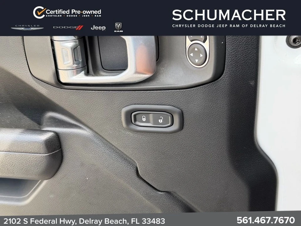 2022 Jeep JL Wrangler - Image 26 of 28