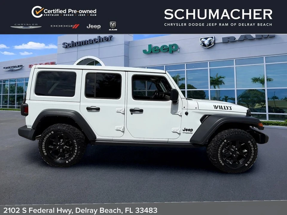 2022 Jeep JL Wrangler - Image 8 of 28
