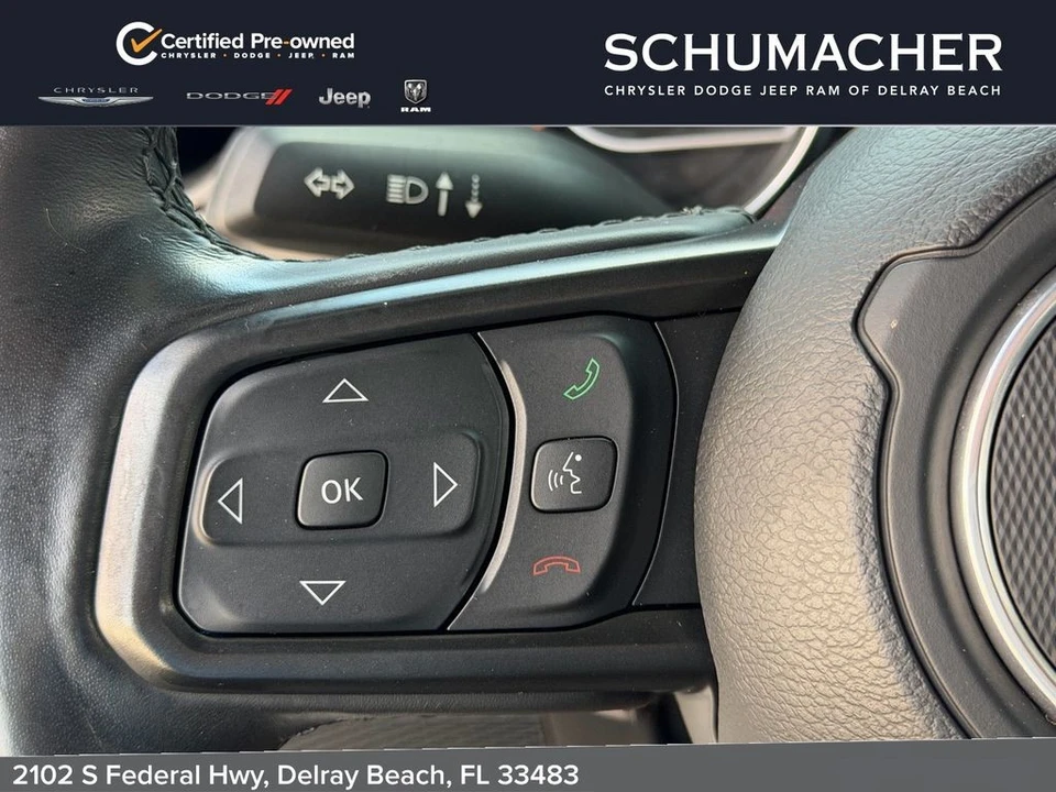 2022 Jeep JL Wrangler - Image 24 of 28