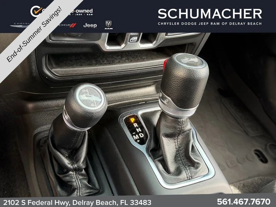 2022 Jeep JL Wrangler - Image 28 of 28