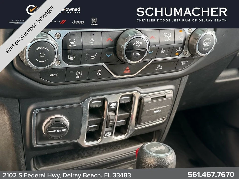 2022 Jeep JL Wrangler - Image 27 of 28