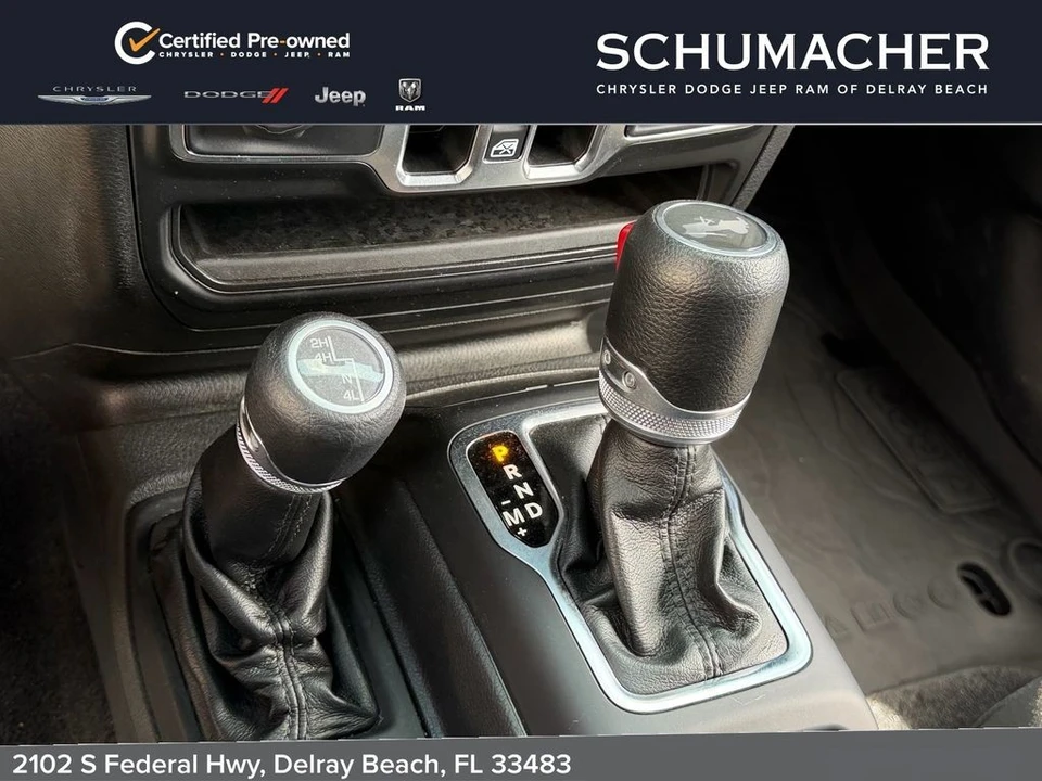 2022 Jeep JL Wrangler - Image 28 of 28