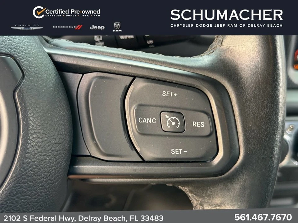 2022 Jeep JL Wrangler - Image 23 of 28