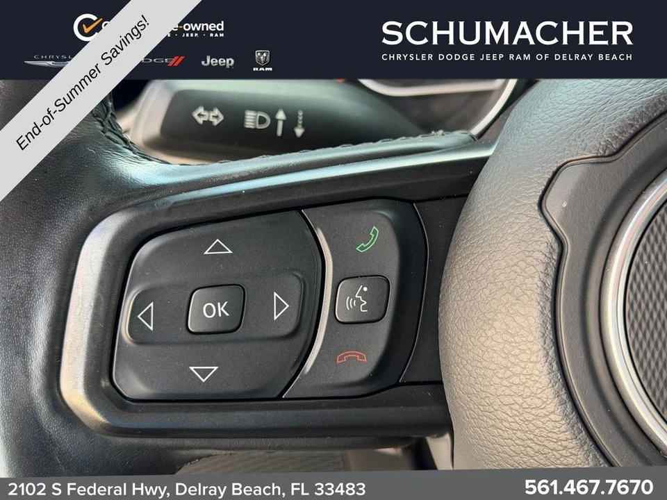 2022 Jeep JL Wrangler - Image 24 of 28