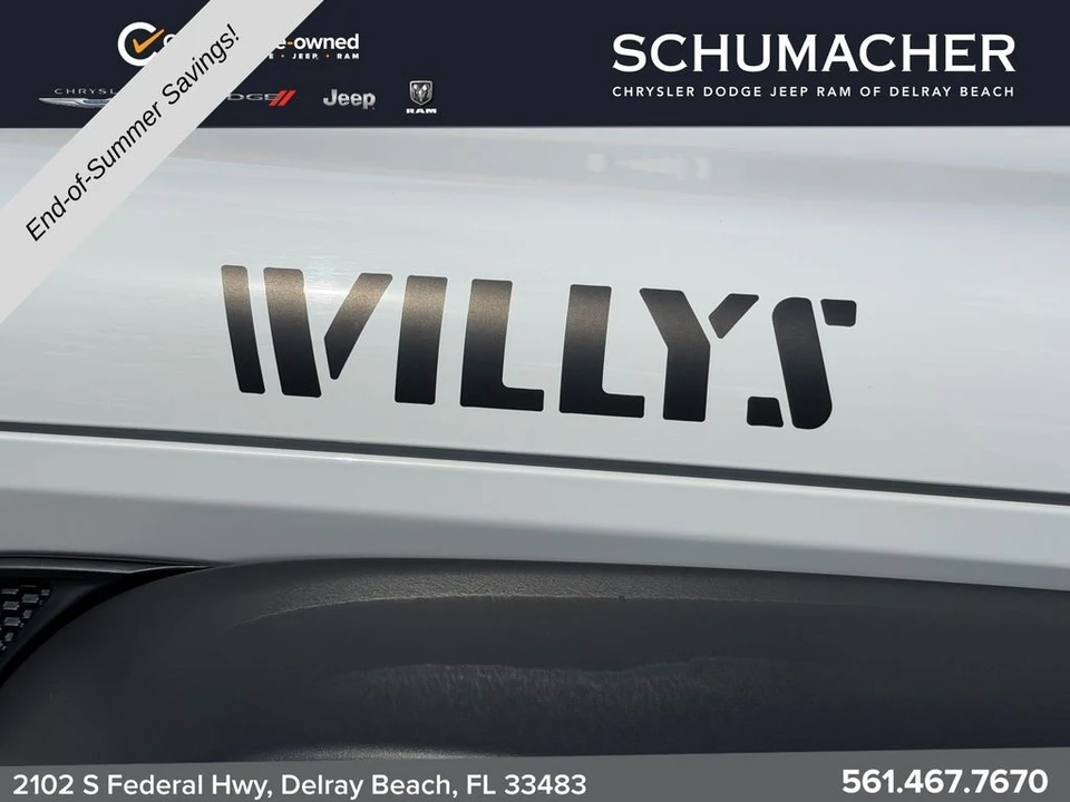 2022 Jeep JL Wrangler - Image 11 of 28