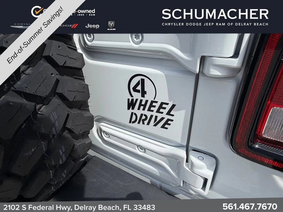 2022 Jeep JL Wrangler - Image 16 of 28
