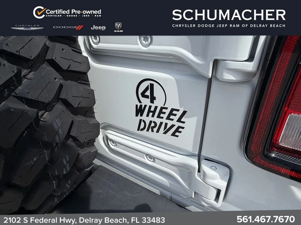 2022 Jeep JL Wrangler - Image 16 of 28