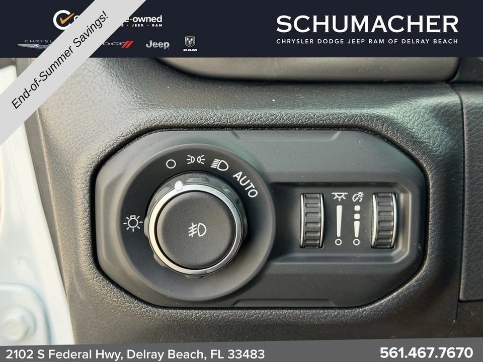2022 Jeep JL Wrangler - Image 25 of 28