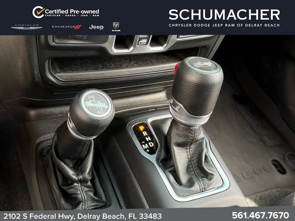 2022 Jeep JL Wrangler - Image 28 of 28