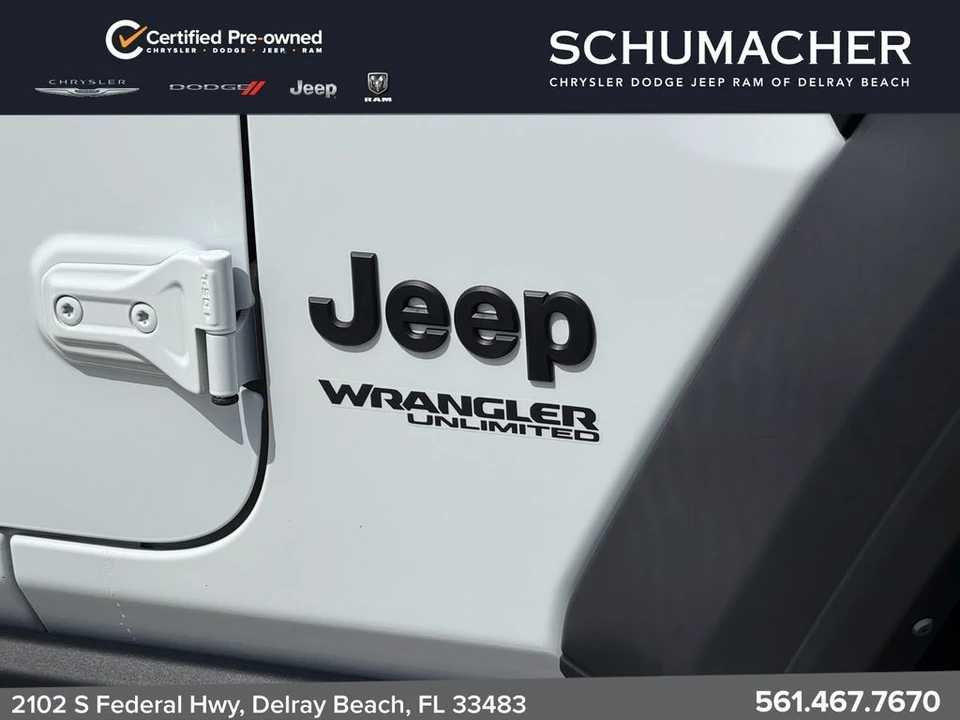 2022 Jeep JL Wrangler - Image 10 of 28