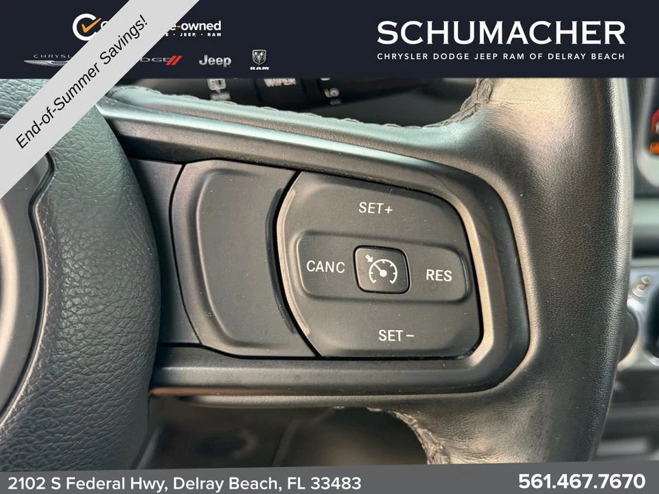 2022 Jeep JL Wrangler - Image 23 of 28