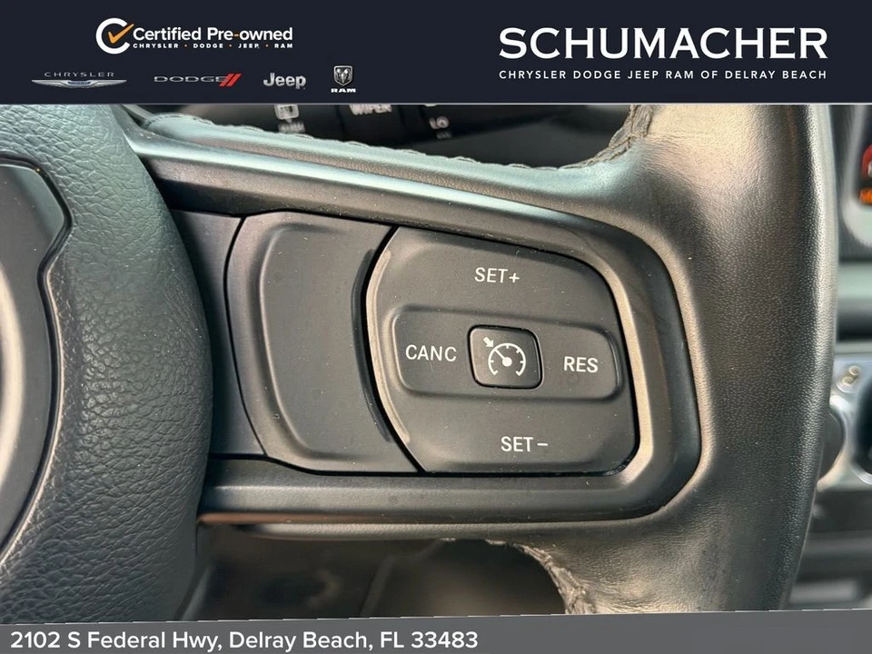 2022 Jeep JL Wrangler - Image 23 of 28