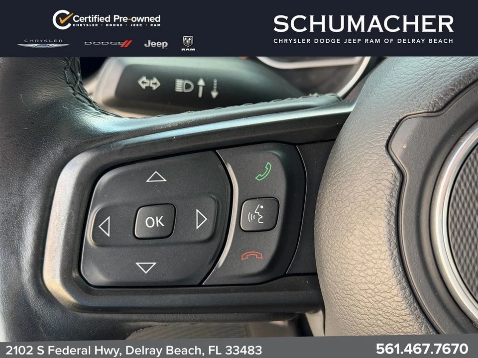 2022 Jeep JL Wrangler - Image 24 of 28