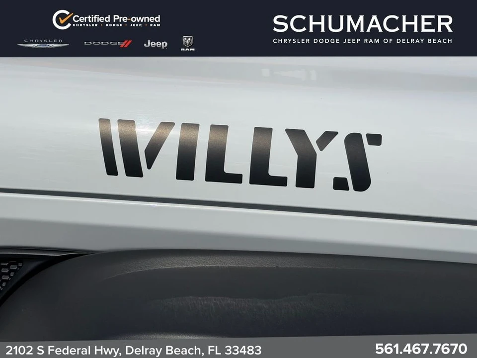 2022 Jeep JL Wrangler - Image 11 of 28