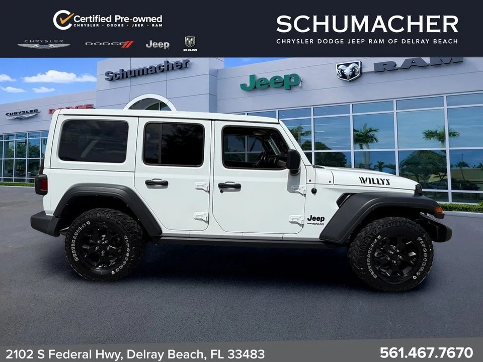 2022 Jeep JL Wrangler - Image 8 of 28