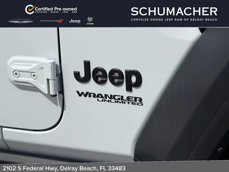 2022 Jeep JL Wrangler - Image 10 of 28
