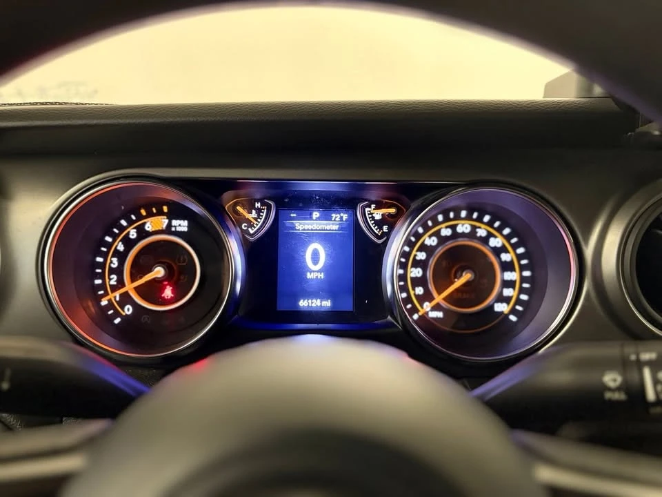 2022 Jeep JL Wrangler - Image 5 of 20