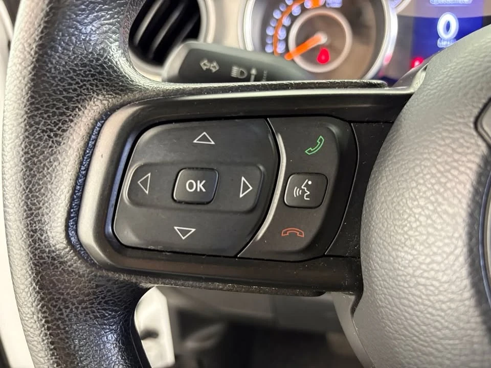 2022 Jeep JL Wrangler - Image 6 of 20