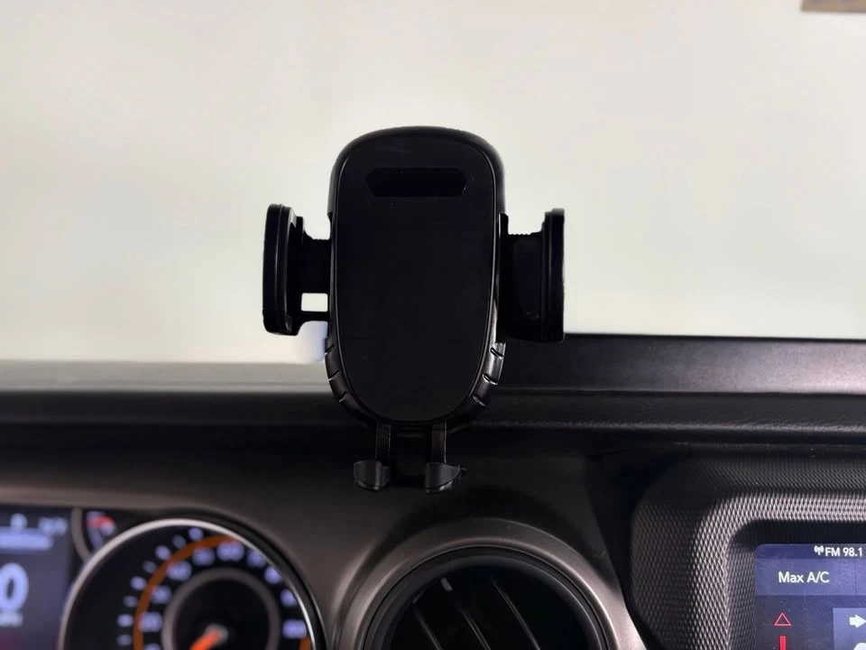 2022 Jeep JL Wrangler - Image 8 of 20
