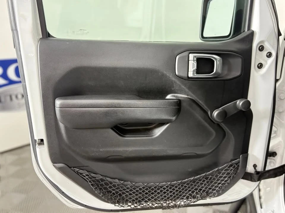 2022 Jeep JL Wrangler - Image 2 of 20