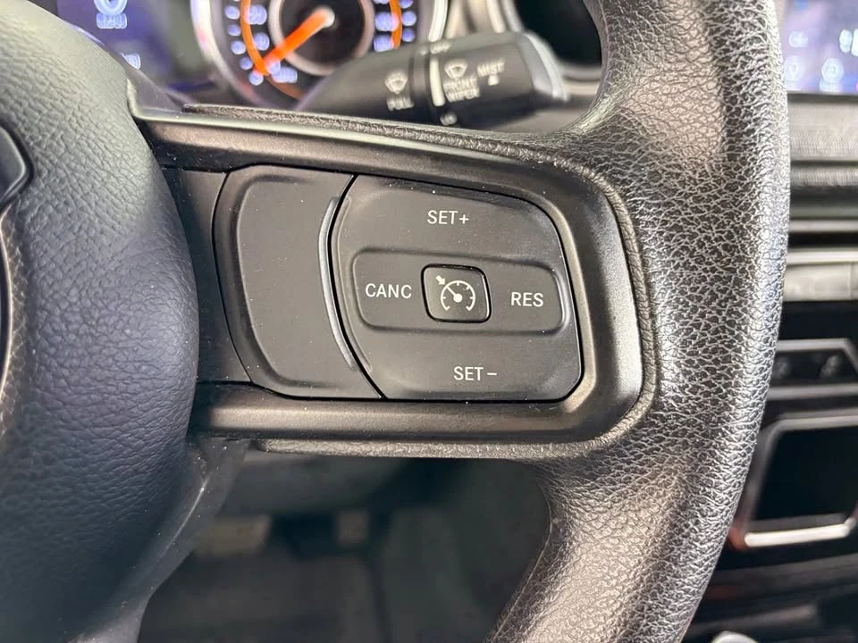 2022 Jeep JL Wrangler - Image 7 of 20
