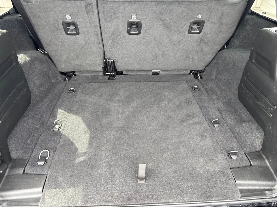 2022 Jeep JL Wrangler - Image 5 of 16