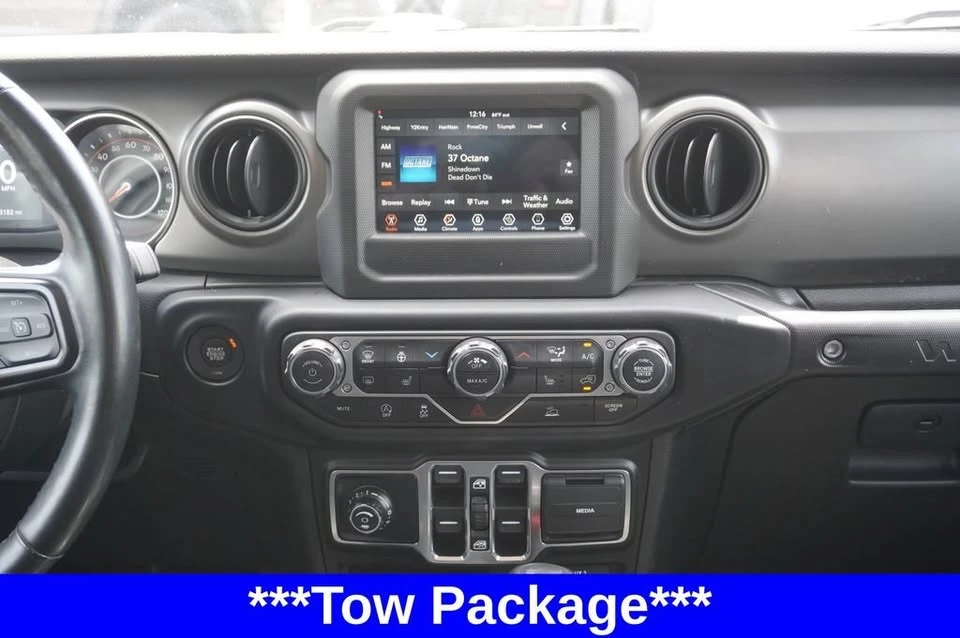 2022 Jeep JL Wrangler - Image 17 of 20