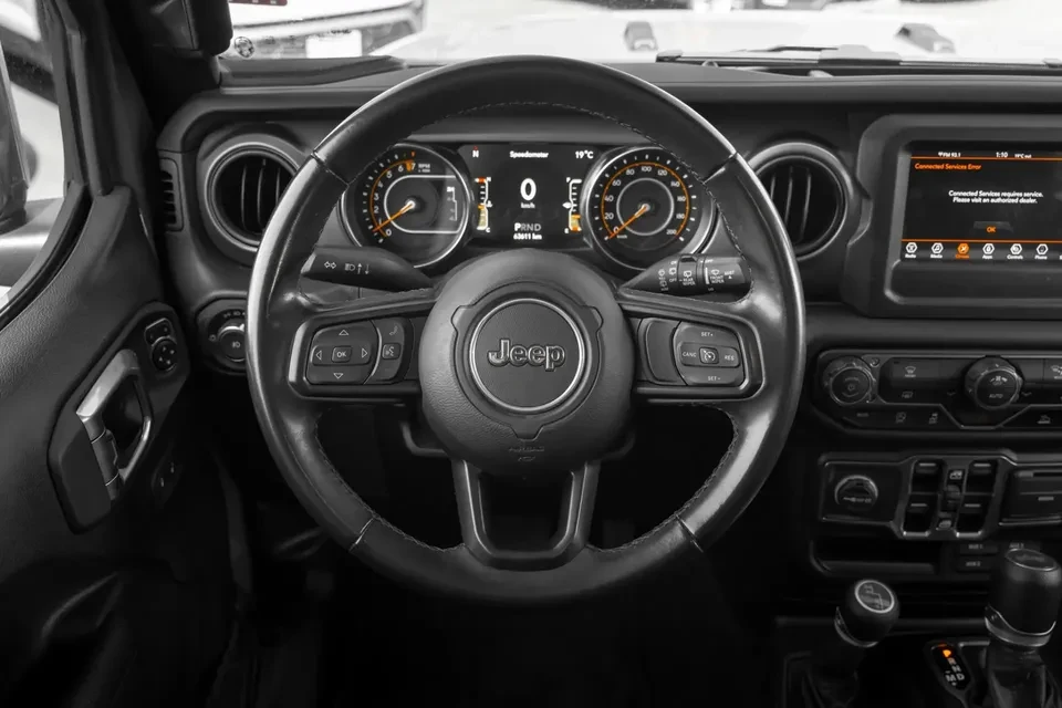 2022 Jeep JL Wrangler - Image 12 of 15