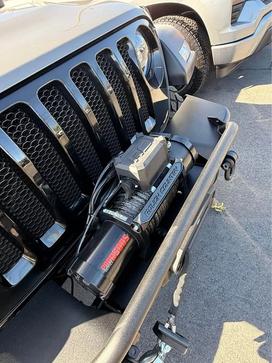 2022 Jeep JL Wrangler - Image 3 of 7